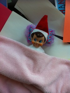 Jingles is in critical condition following a brutal stabbing last night.